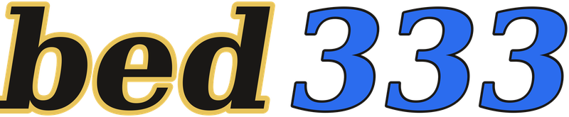 bed333 logo